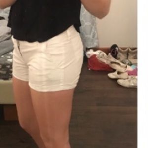 Aeropostale shorts!